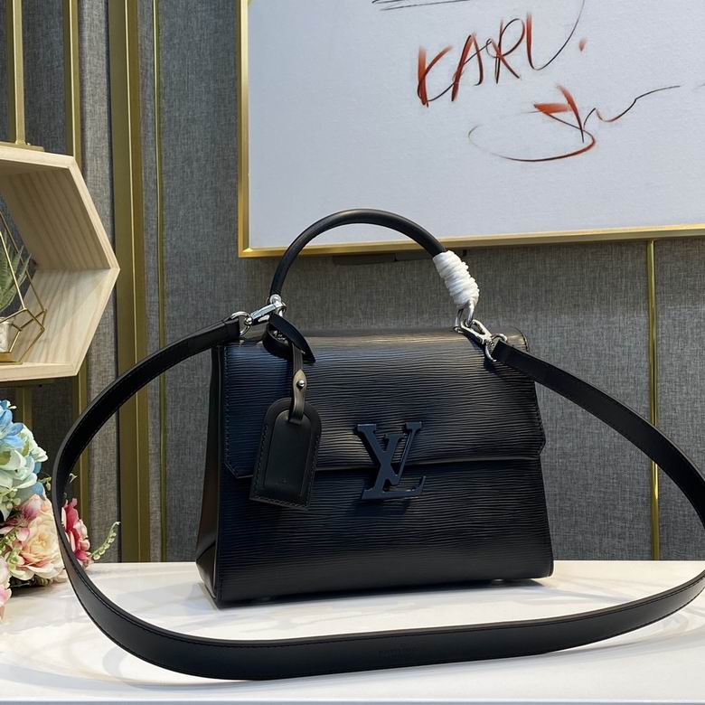 Wholesale Cheap Louis Vuitton Grenelle PM Epi Leather bags for Sale