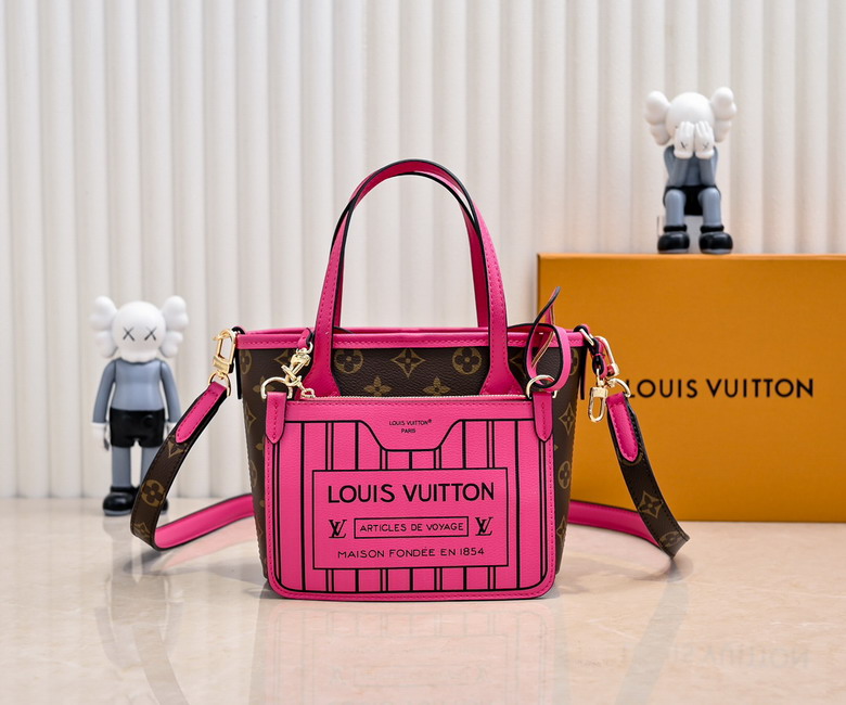 Wholesale AAA Quality Louis Vuitton Women's Neverfull MM Monogram Canvas Replica Designer Handbags for Sale