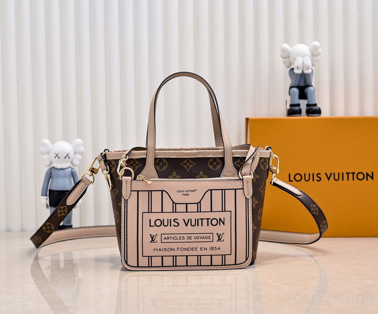 Wholesale AAA Quality Louis Vuitton Women's Neverfull MM Monogram Canvas Replica Designer Handbags for Sale
