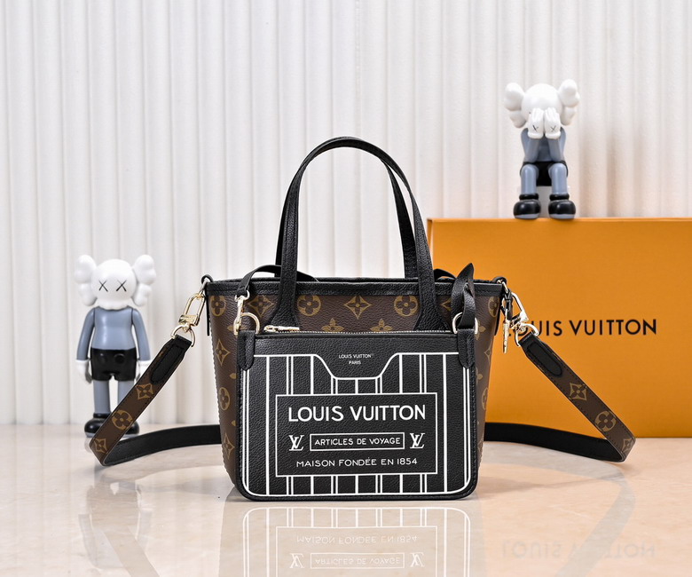 Wholesale AAA Quality Louis Vuitton Women's Neverfull MM Monogram Canvas Replica Designer Handbags for Sale