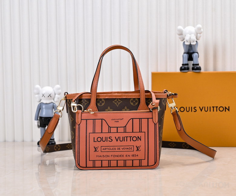 Wholesale AAA Quality Louis Vuitton Women's Neverfull MM Monogram Canvas Replica Designer Handbags for Sale