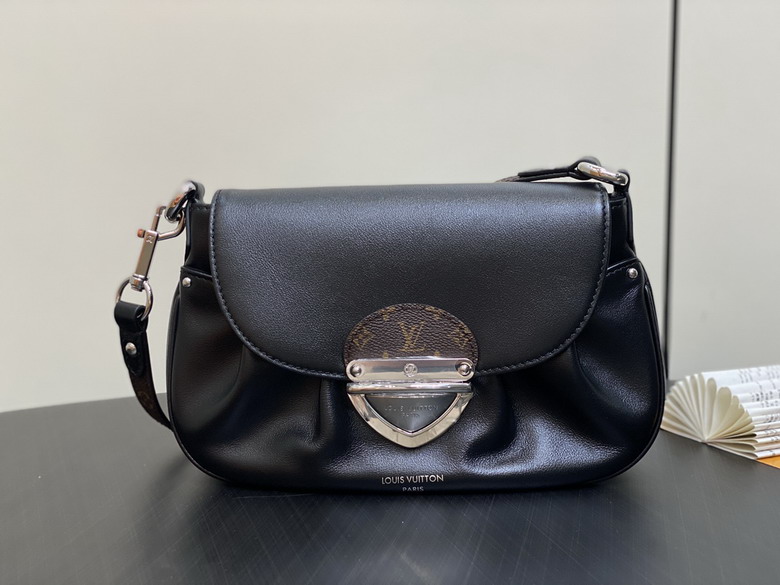 Wholesale High quality AAA Louis Vuitton Sunset Vibe LV Vibe M12192 Leather bags for Sale