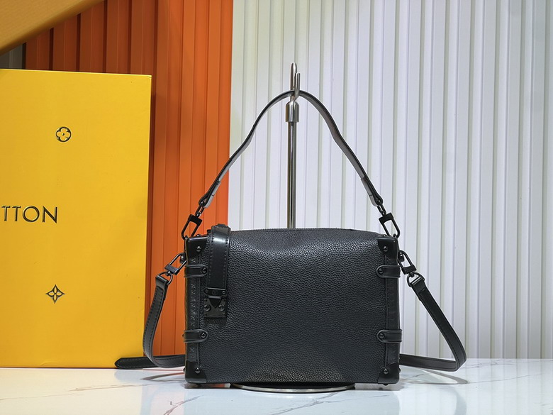 Wholesale AAA Quality Louis Vuitton Side Trunk MM Replica Designer bags for Sale