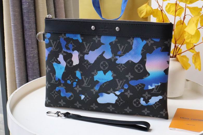 Wholesale Cheap Louis Vuitton Clutch bags for Sale