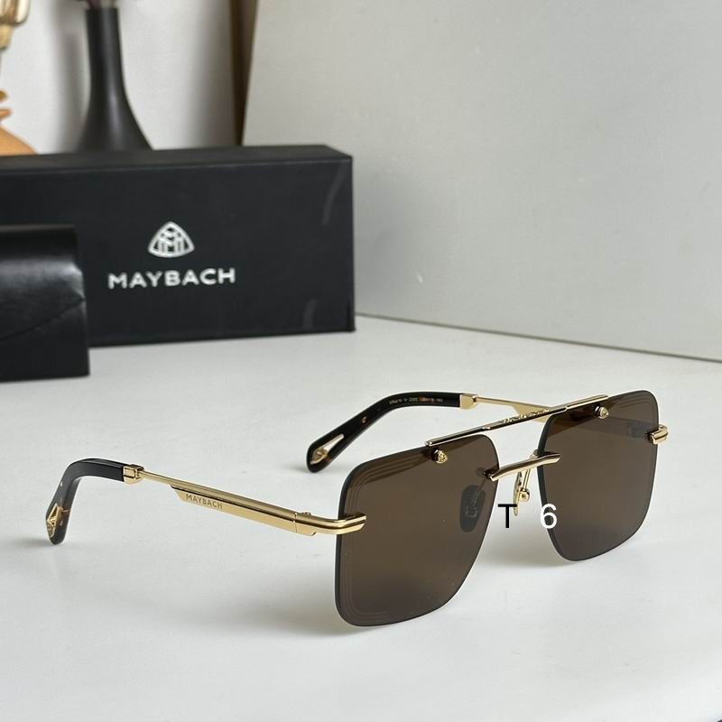 Wholesale Cheap AAA Maybach Replica Sunglasses for Sale
