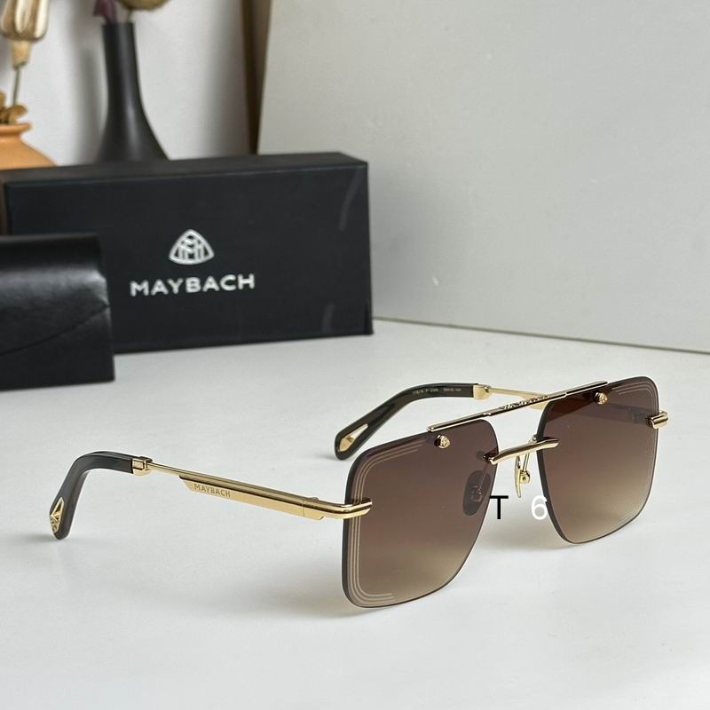 Wholesale Cheap AAA Maybach Replica Sunglasses for Sale