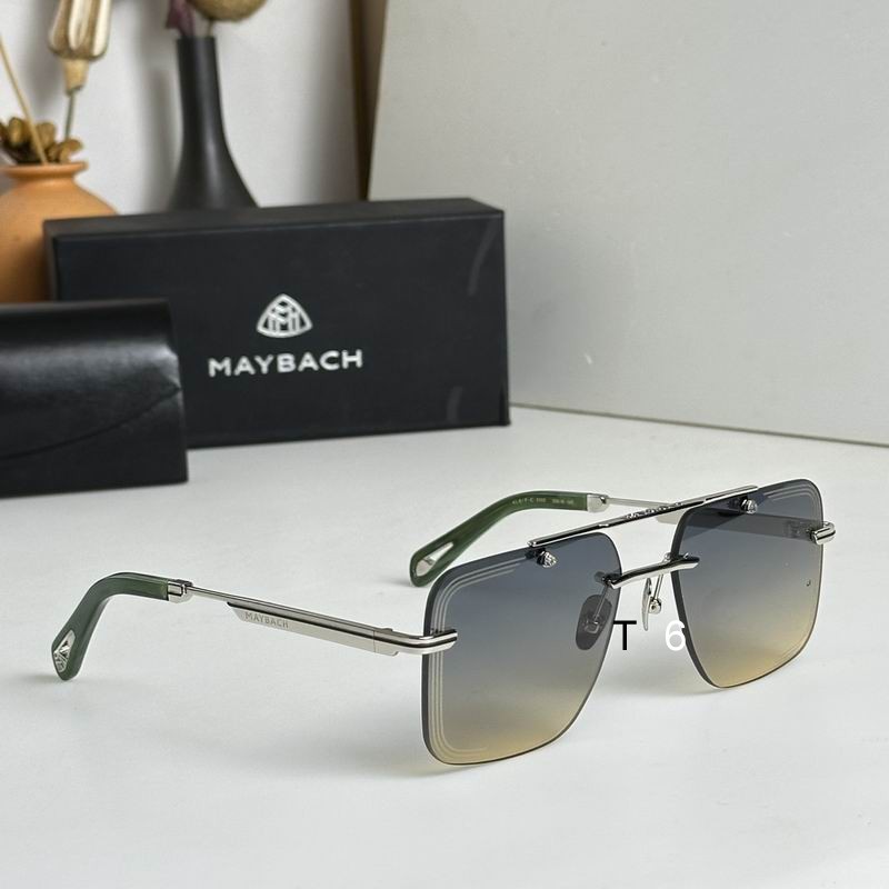 Wholesale Cheap AAA Maybach Replica Sunglasses for Sale