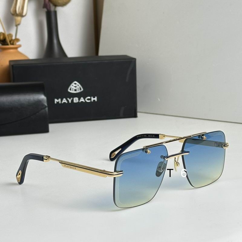 Wholesale Cheap AAA Maybach Replica Sunglasses for Sale