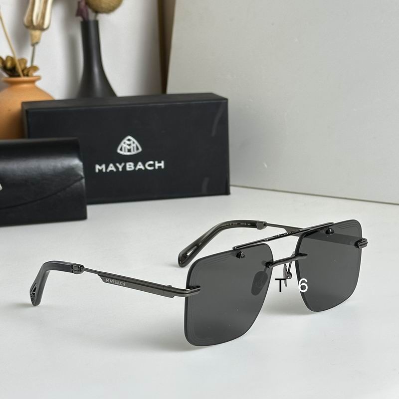 Wholesale Cheap AAA Maybach Replica Sunglasses for Sale