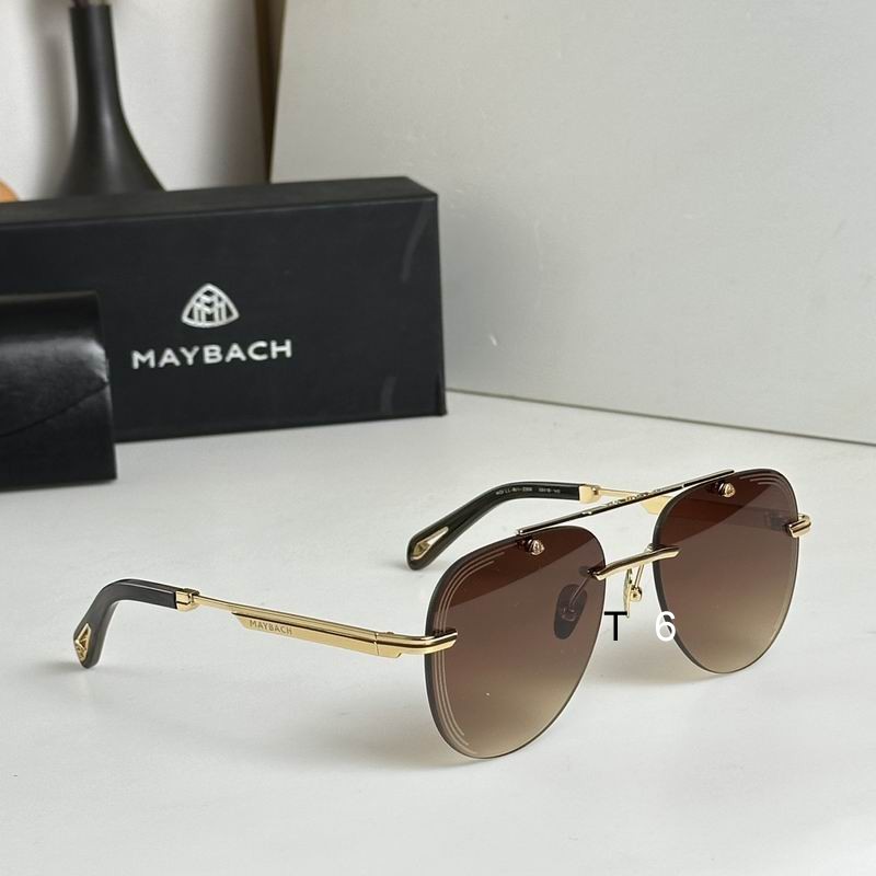 Wholesale Cheap AAA Maybach Replica Sunglasses for Sale