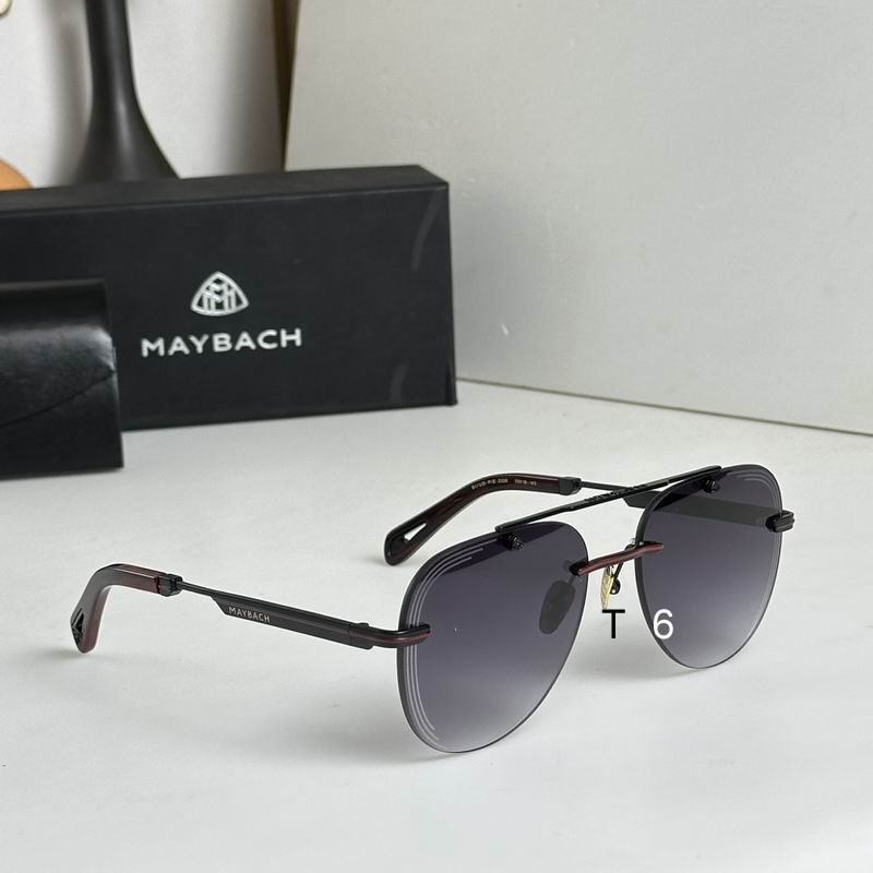 Wholesale Cheap AAA Maybach Replica Sunglasses for Sale