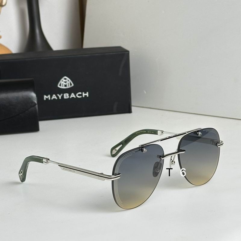 Wholesale Cheap AAA Maybach Replica Sunglasses for Sale