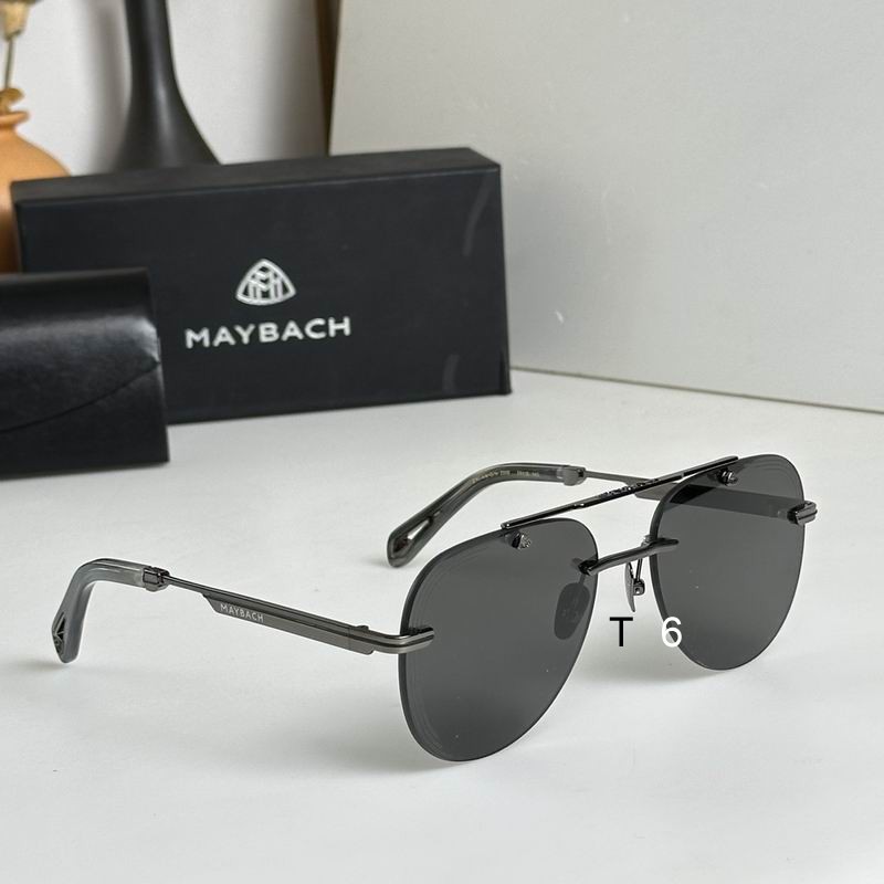 Wholesale Cheap AAA Maybach Replica Sunglasses for Sale