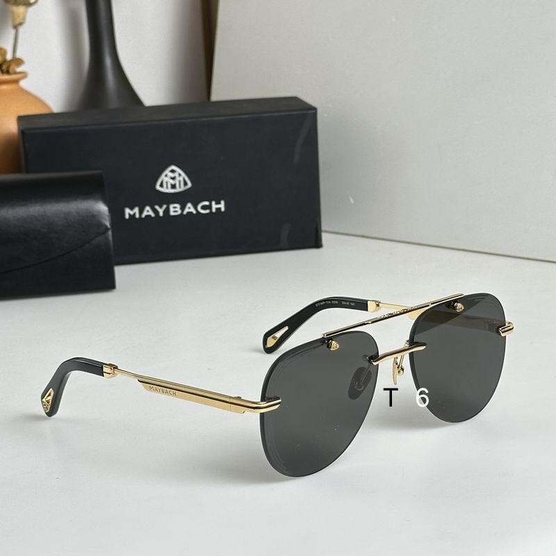 Wholesale Cheap AAA Maybach Replica Sunglasses for Sale
