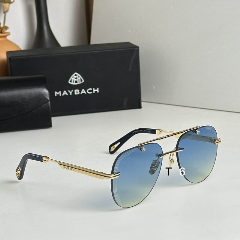 Wholesale Cheap AAA Maybach Replica Sunglasses for Sale