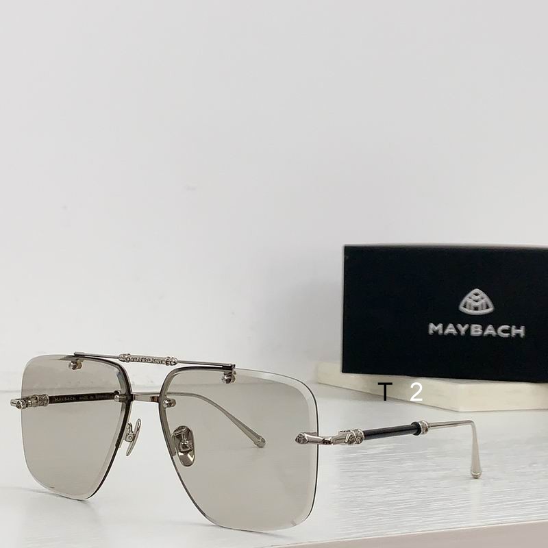 Wholesale Cheap AAA Maybach Replica Sunglasses for Sale