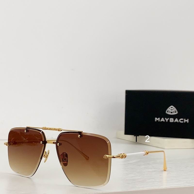 Wholesale Cheap AAA Maybach Replica Sunglasses for Sale