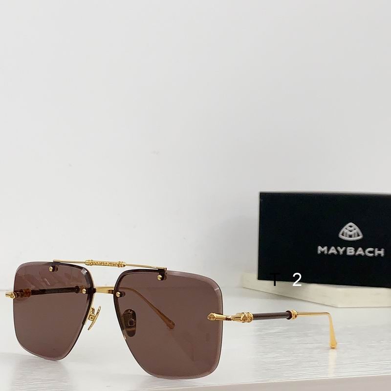 Wholesale Cheap AAA Maybach Replica Sunglasses for Sale
