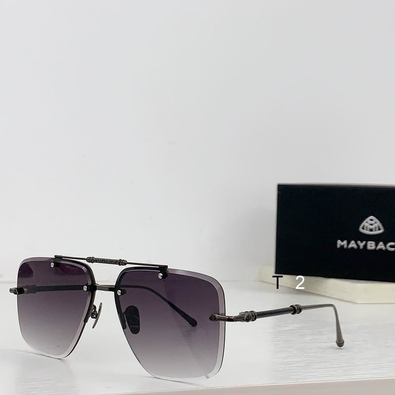 Wholesale Cheap AAA Maybach Replica Sunglasses for Sale