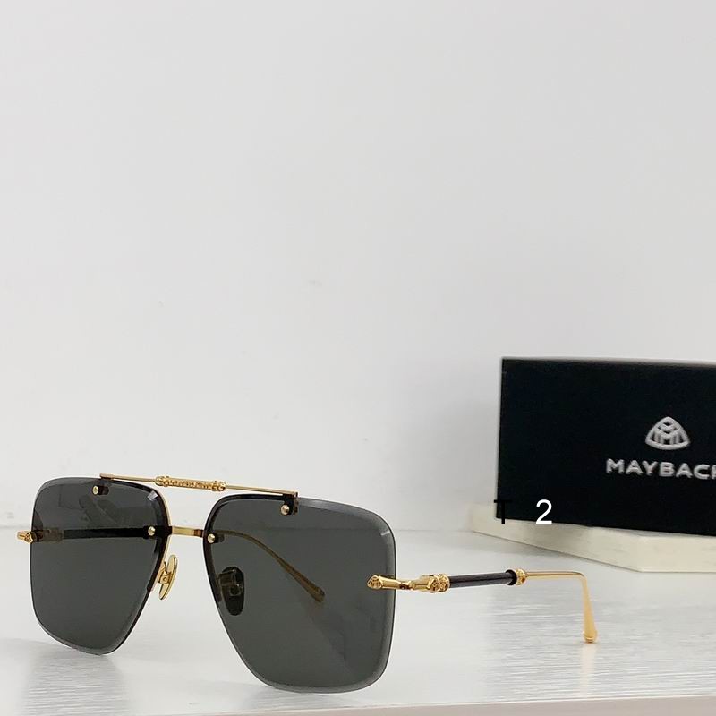 Wholesale Cheap AAA Maybach Replica Sunglasses for Sale