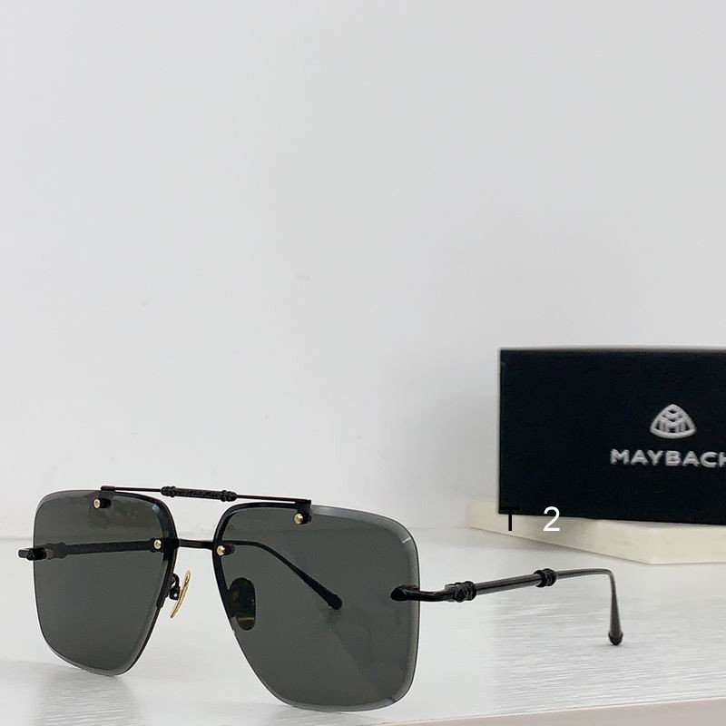 Wholesale Cheap AAA Maybach Replica Sunglasses for Sale