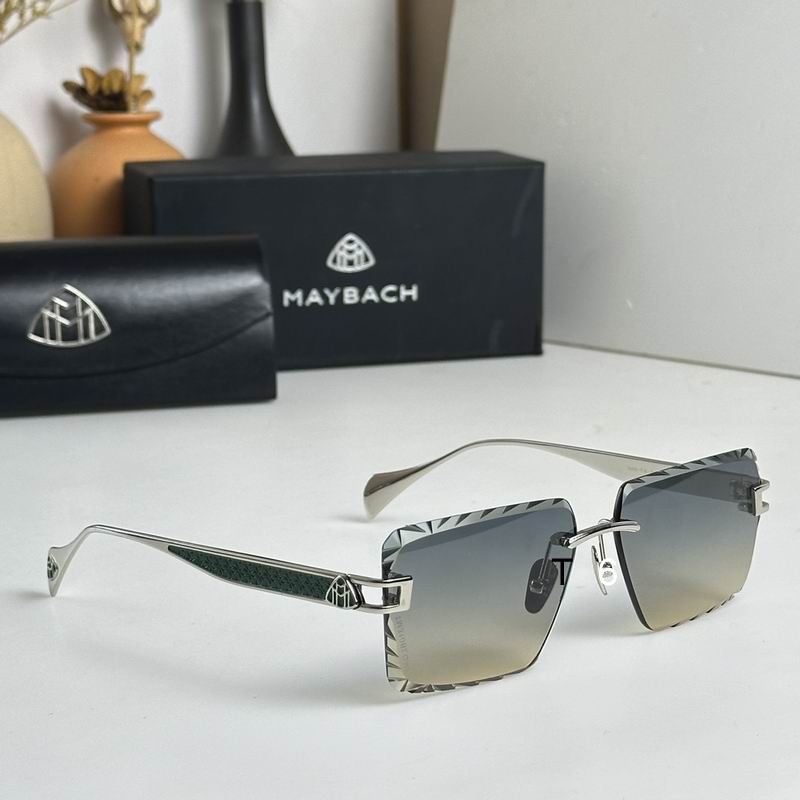 Wholesale Cheap AAA Maybach Replica Sunglasses for Sale