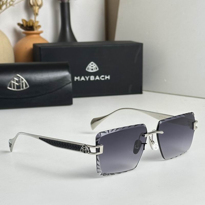 Wholesale Cheap AAA Maybach Replica Sunglasses for Sale