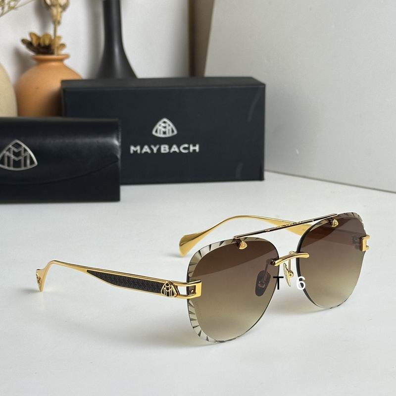 Wholesale Cheap AAA Maybach Replica Sunglasses for Sale