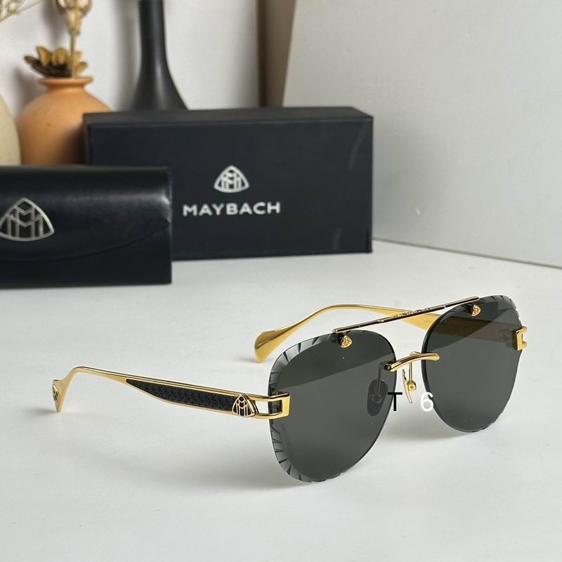Wholesale Cheap AAA Maybach Replica Sunglasses for Sale