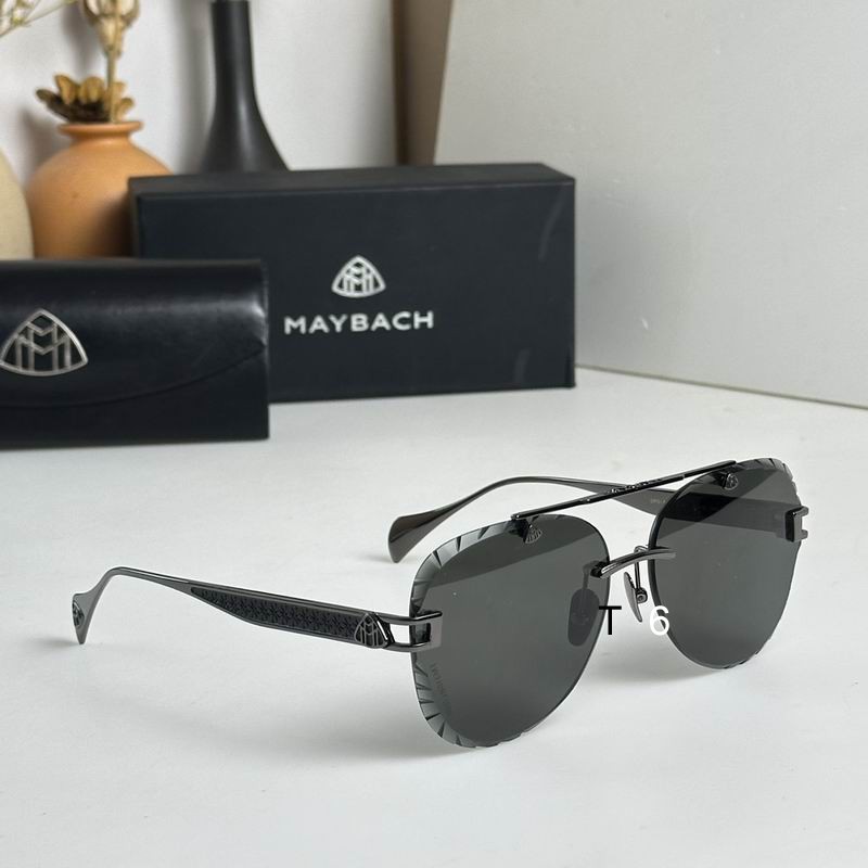 Wholesale Cheap AAA Maybach Replica Sunglasses for Sale