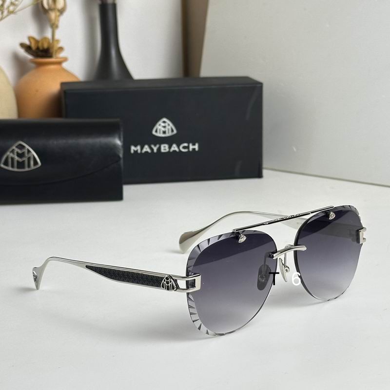 Wholesale Cheap AAA Maybach Replica Sunglasses for Sale