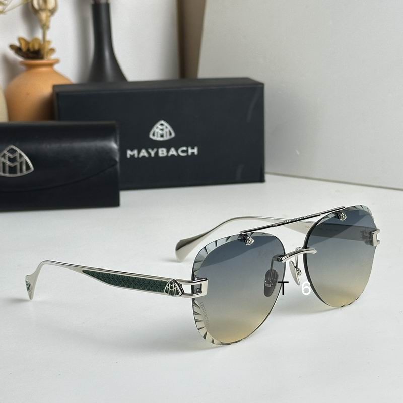 Wholesale Cheap AAA Maybach Replica Sunglasses for Sale