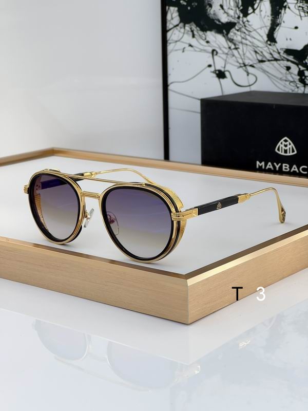 Wholesale Cheap AAA Maybach Replica Sunglasses for Sale