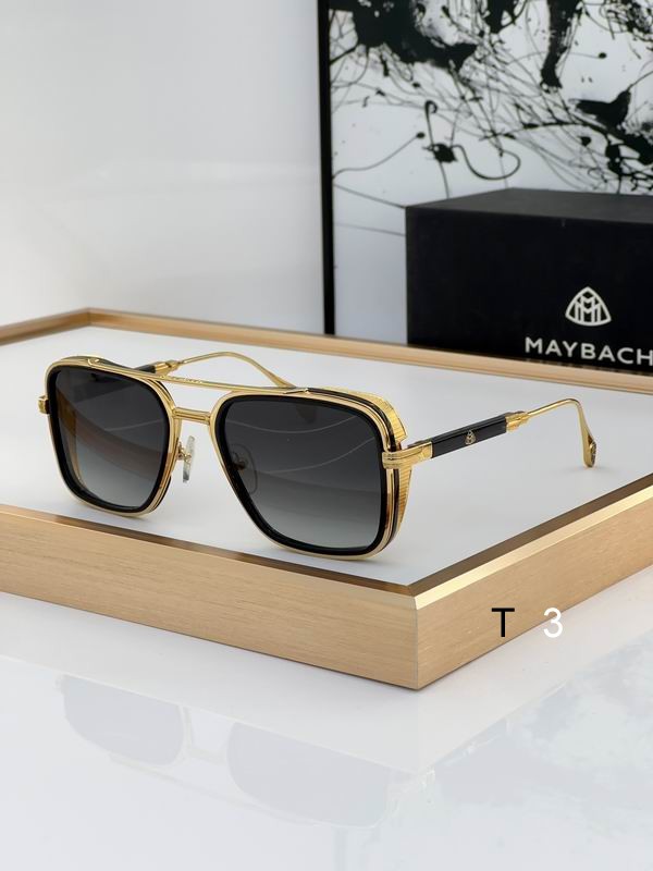 Wholesale Cheap AAA Maybach Replica Sunglasses for Sale