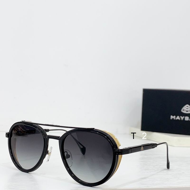 Wholesale Cheap AAA Maybach Replica Sunglasses for Sale