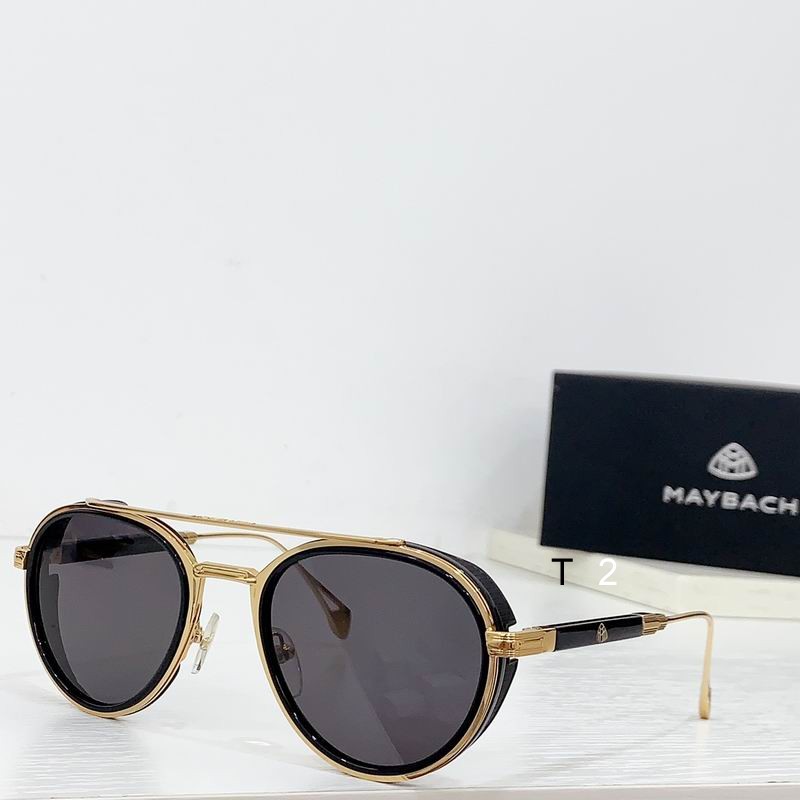 Wholesale Cheap AAA Maybach Replica Sunglasses for Sale