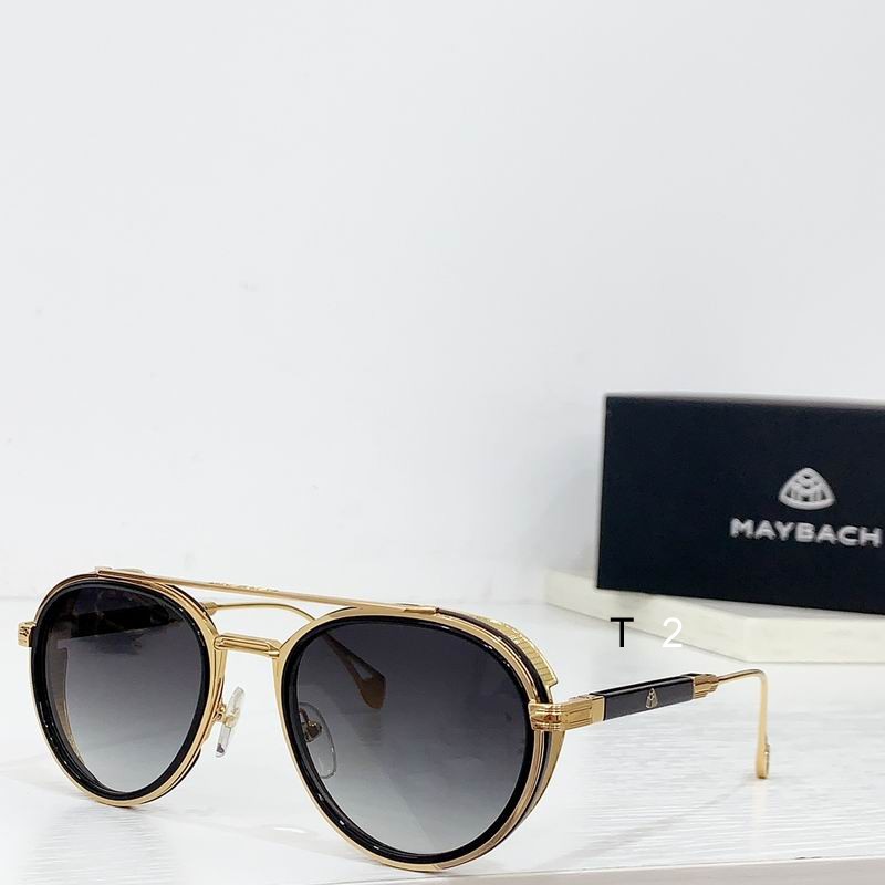 Wholesale Cheap AAA Maybach Replica Sunglasses for Sale