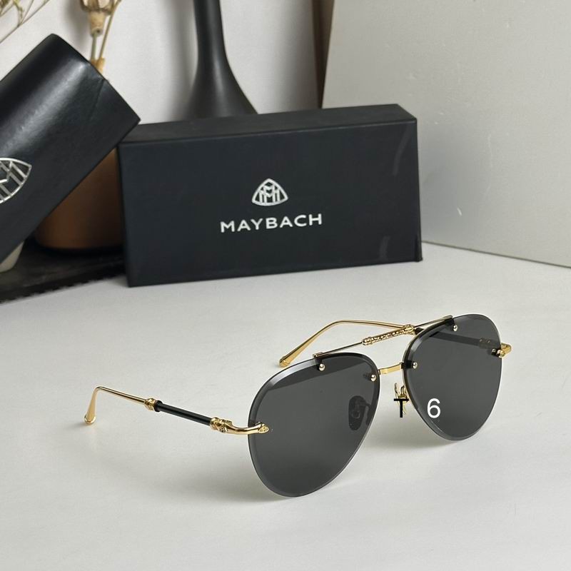 Wholesale Cheap AAA Maybach Replica Sunglasses for Sale