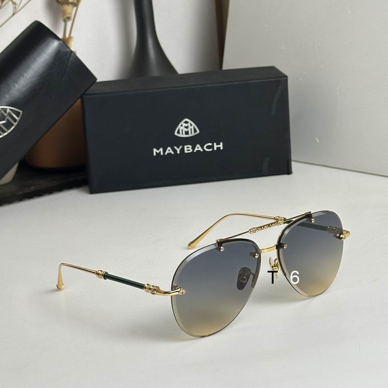 Wholesale Cheap AAA Maybach Replica Sunglasses for Sale