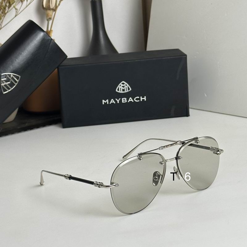 Wholesale Cheap AAA Maybach Replica Sunglasses for Sale