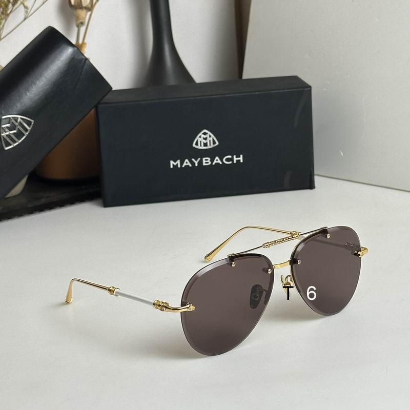 Wholesale Cheap AAA Maybach Replica Sunglasses for Sale