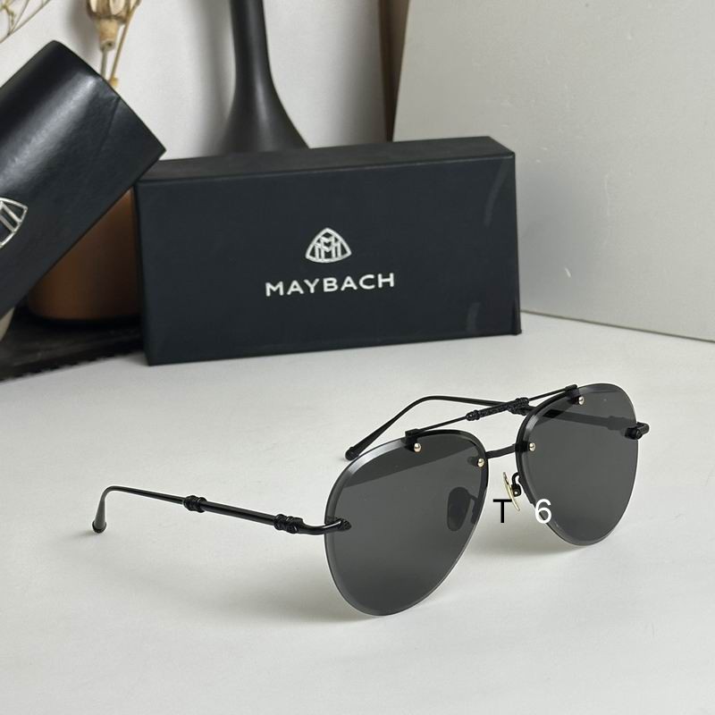 Wholesale Cheap AAA Maybach Replica Sunglasses for Sale