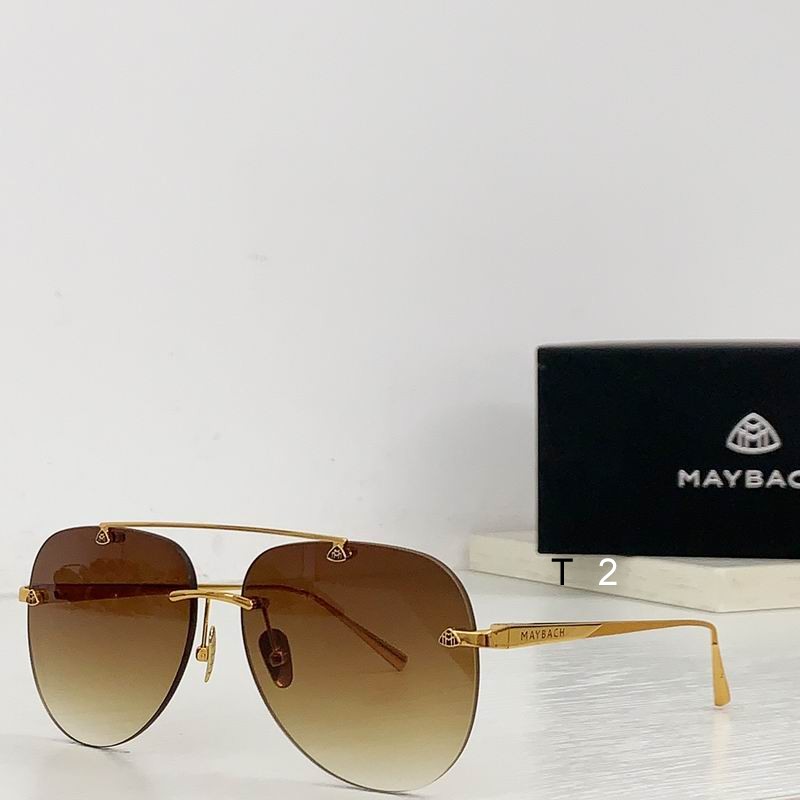 Wholesale Cheap AAA Maybach Replica Sunglasses for Sale