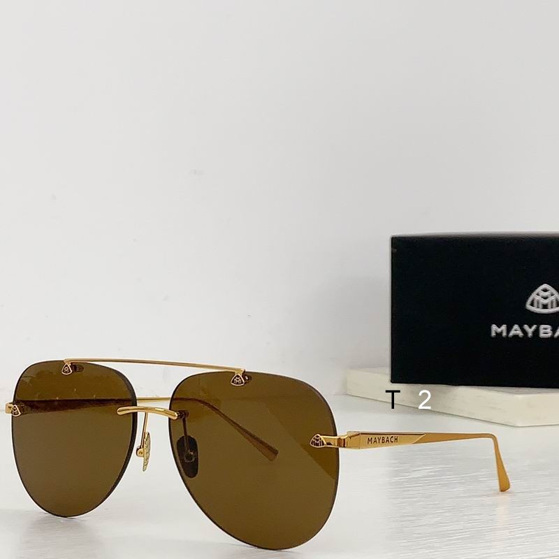 Wholesale Cheap AAA Maybach Replica Sunglasses for Sale