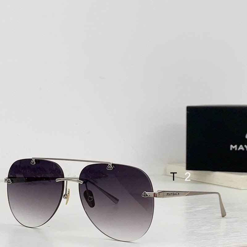 Wholesale Cheap AAA Maybach Replica Sunglasses for Sale