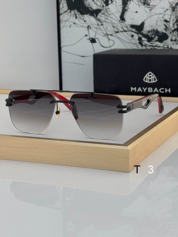 Wholesale Cheap AAA Maybach Replica Sunglasses for Sale