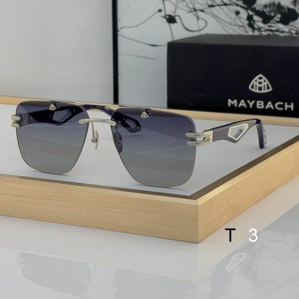 Wholesale Cheap AAA Maybach Replica Sunglasses for Sale