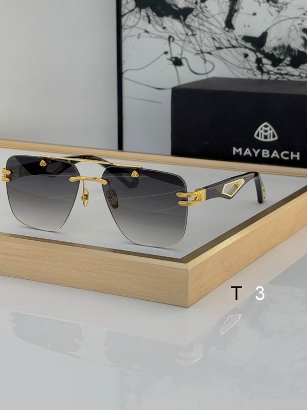 Wholesale Cheap AAA Maybach Replica Sunglasses for Sale