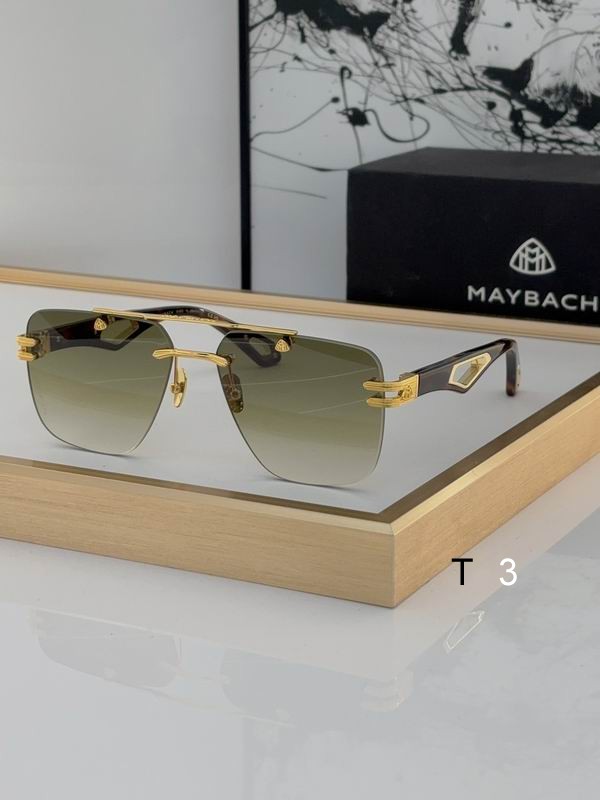 Wholesale Cheap AAA Maybach Replica Sunglasses for Sale