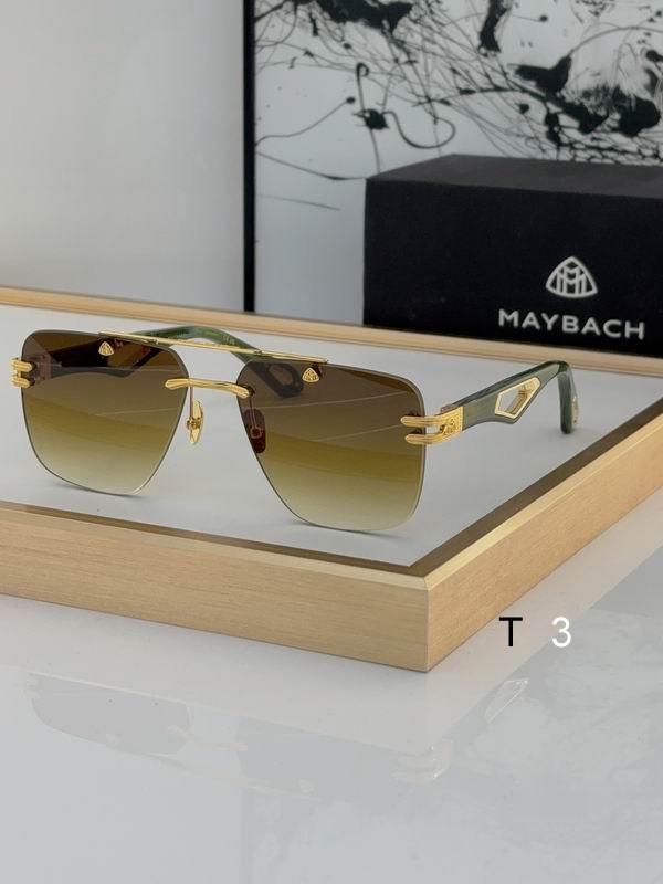 Wholesale Cheap AAA Maybach Replica Sunglasses for Sale